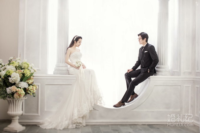 烟台首尔国际婚纱摄影_烟台首尔国际婚纱摄影(3)